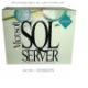 Software SQL-Server Microsoft (Original)