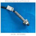 Näherungsschalter / Sensor 10-30VDC Bernstein