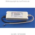 LED Netzteil Model: BPCN030C701 42V 700mA 30W  LinkCom